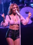 Maren Morris Sexy (51 Photos + Video) #TheFappening